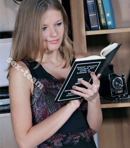 Проститутка Аня