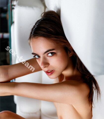 Проститутка Анита