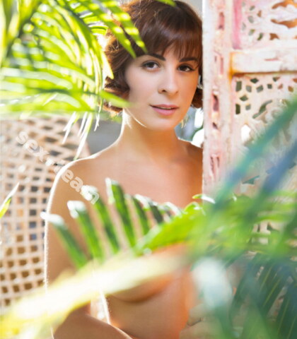 Проститутка Кристина