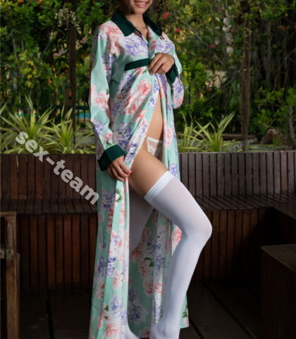 Проститутка Жасмин