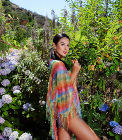 Проститутка Камилла