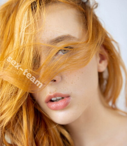 Проститутка Адель