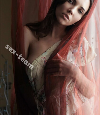 Проститутка Вероника